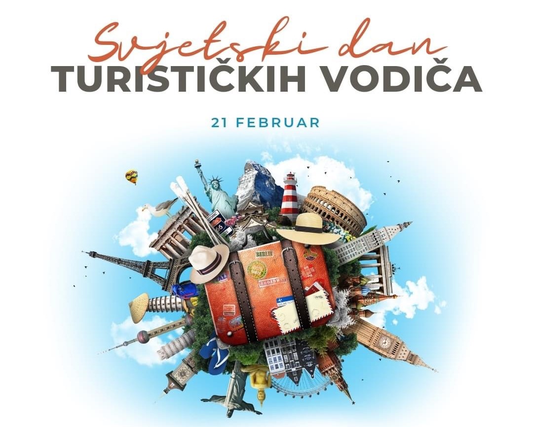 Natura FR “ Turistički vodič “